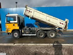 MAN TGA 26 390