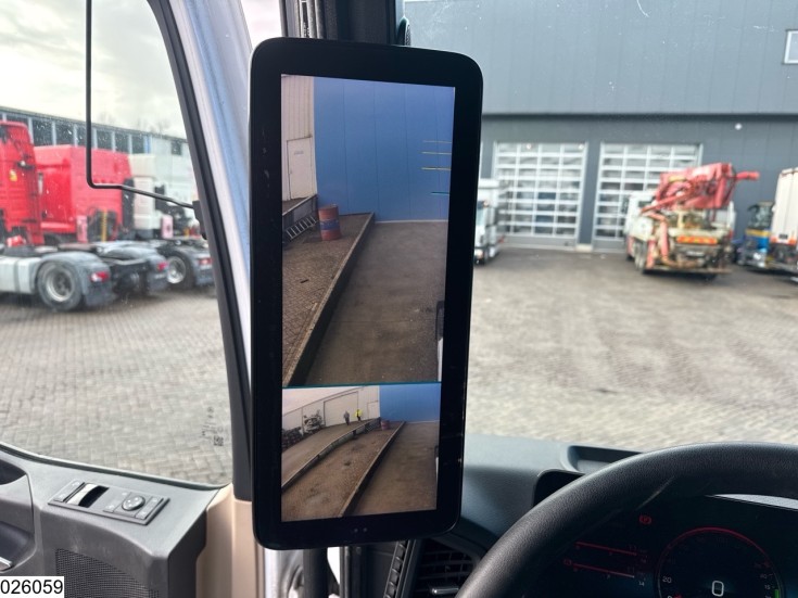 Mercedes Actros 1845