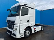 Mercedes Actros 1845