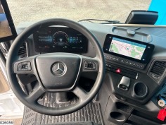 Mercedes Actros 1845