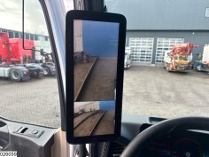 Mercedes Actros 1845