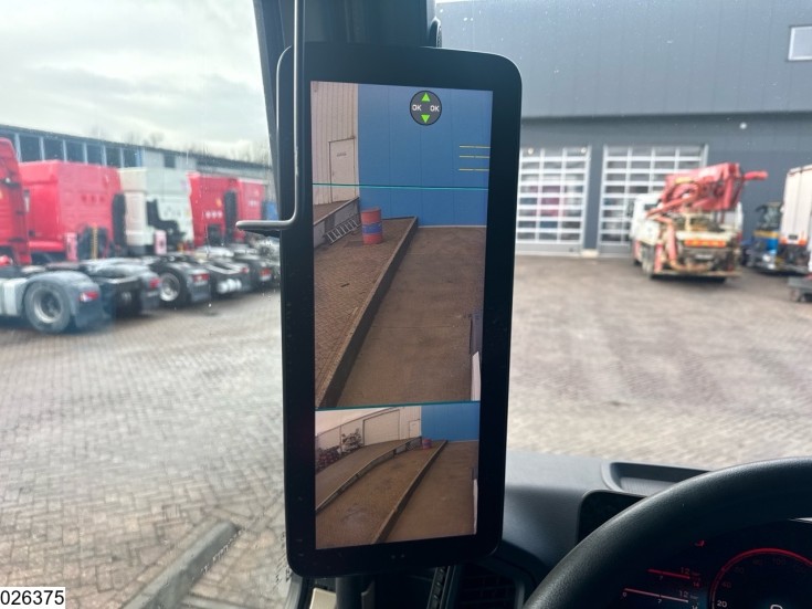 Mercedes Actros 1845