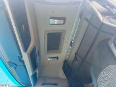 Mercedes Actros 1845