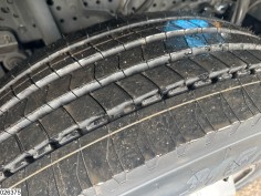 Mercedes Actros 1845