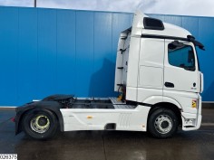 Mercedes Actros 1845