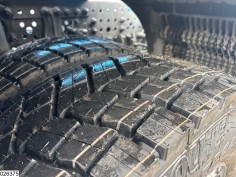 Mercedes Actros 1845