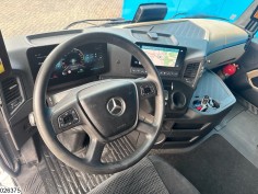 Mercedes Actros 1845