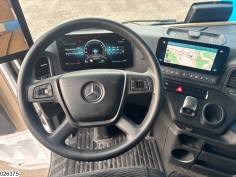 Mercedes Actros 1845