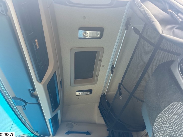 Mercedes Actros 1845