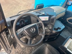 Mercedes Actros 1845