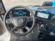 Mercedes Actros 1845