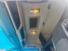 Mercedes Actros 1845