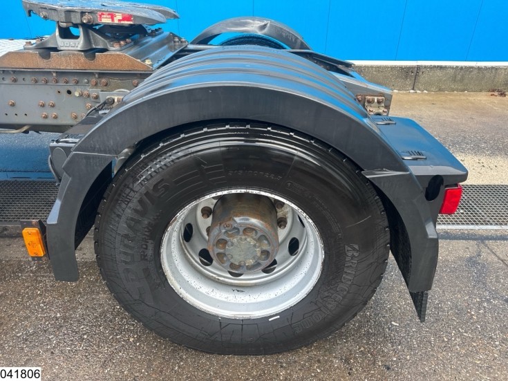 Renault Premium 460 Dxi