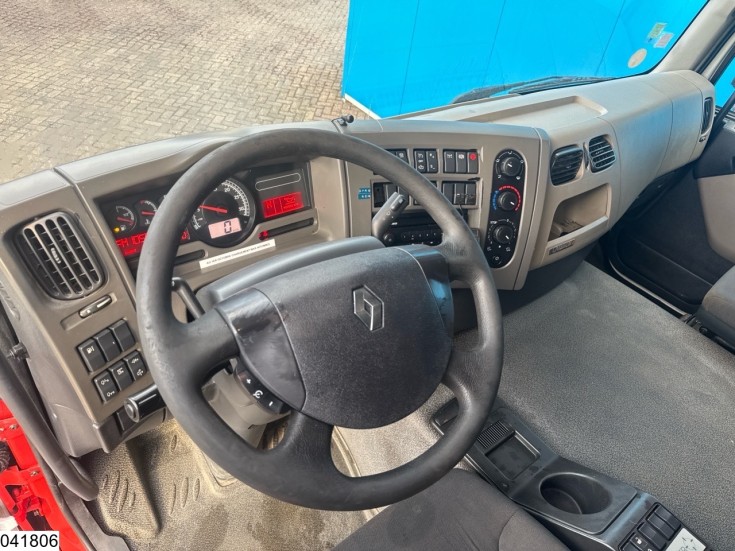 Renault Premium 460 Dxi