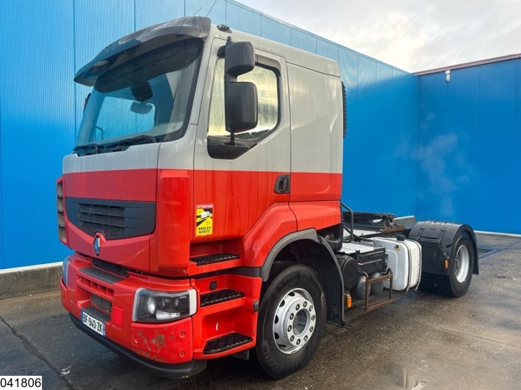 Renault Premium 460 Dxi