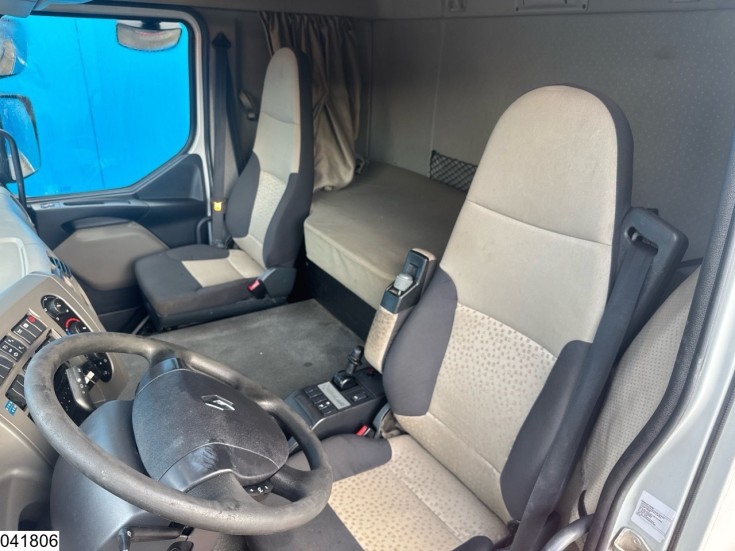 Renault Premium 460 Dxi