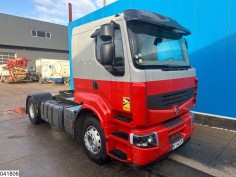 Renault Premium 460 Dxi