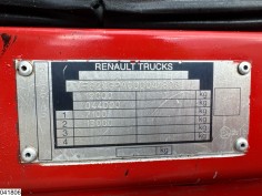 Renault Premium 460 Dxi