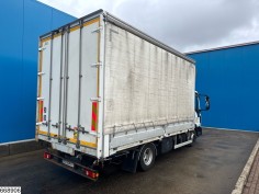 Iveco Eurocargo 75-190