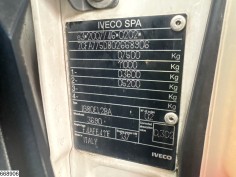 Iveco Eurocargo 75-190