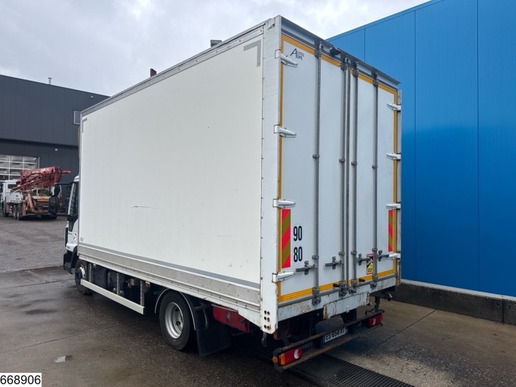 Iveco Eurocargo 75-190