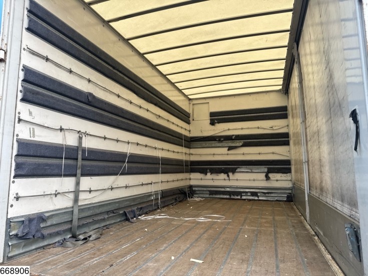 Iveco Eurocargo 75-190