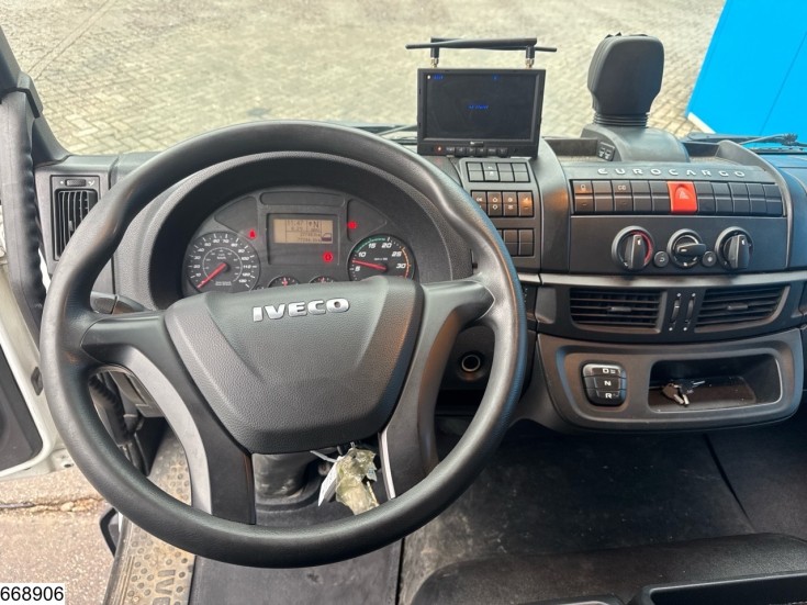 Iveco Eurocargo 75-190