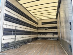 Iveco Eurocargo 75-190