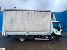 Iveco Eurocargo 75-190