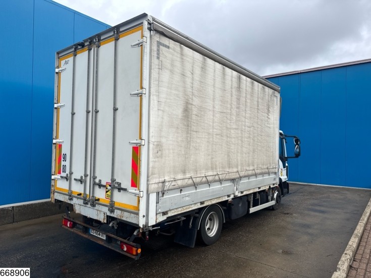 Iveco Eurocargo 75-190