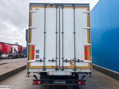 Iveco Eurocargo 75-190