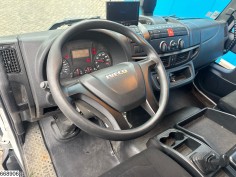 Iveco Eurocargo 75-190