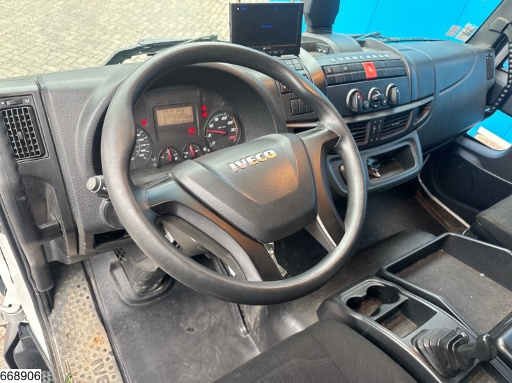 Iveco Eurocargo 75-190
