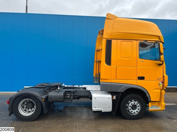 DAF XF 480