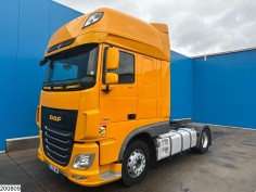 DAF XF 480