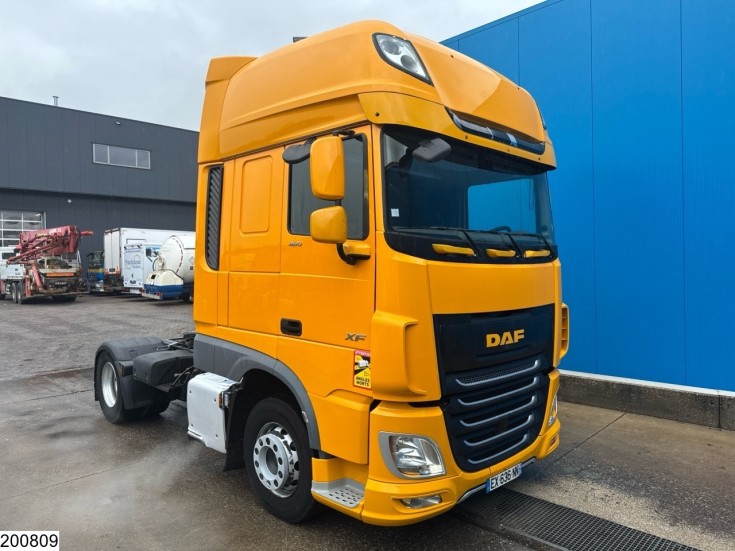 DAF XF 480