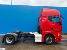 MAN TGX 18 510
