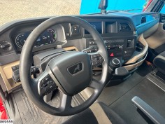 MAN TGX 18 510