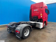 MAN TGX 18 510