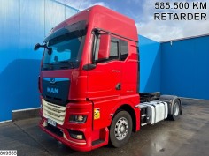 MAN TGX 18 510