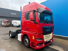 MAN TGX 18 510