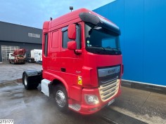 DAF XF 480
