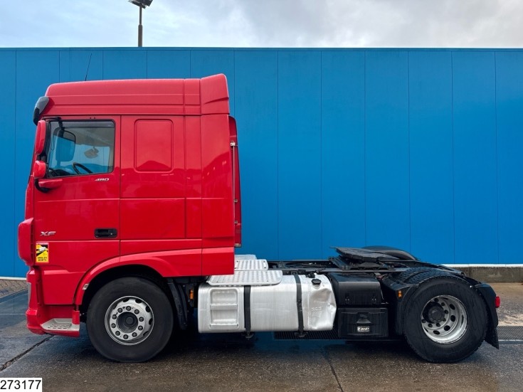 DAF XF 480