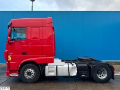 DAF XF 480