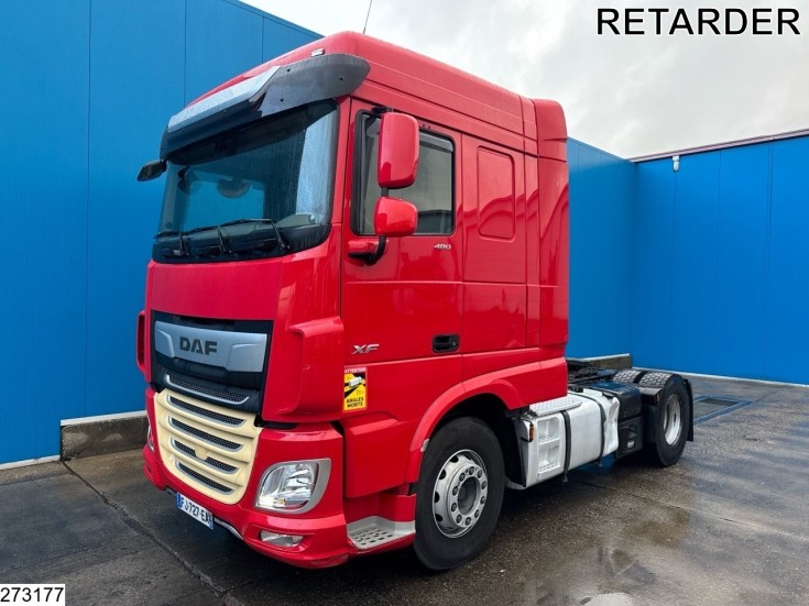 DAF XF 480