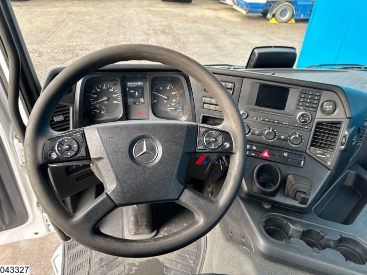 Mercedes Arocs 1843