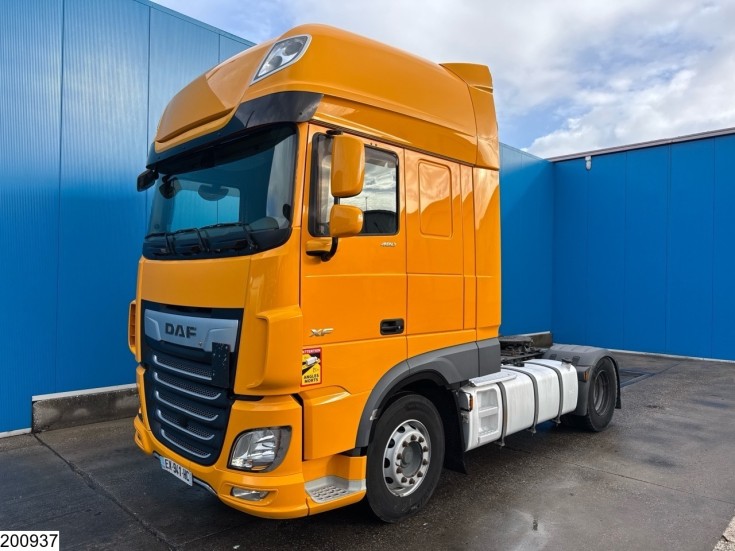 DAF XF 480