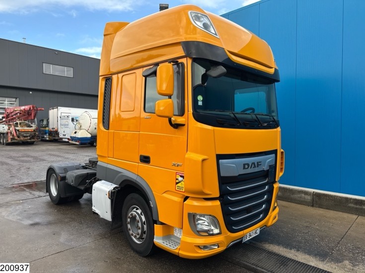 DAF XF 480