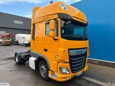 DAF XF 480