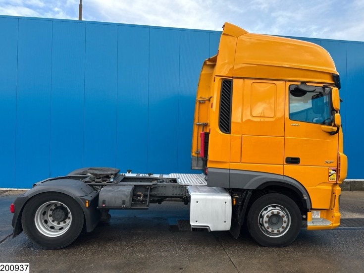 DAF XF 480